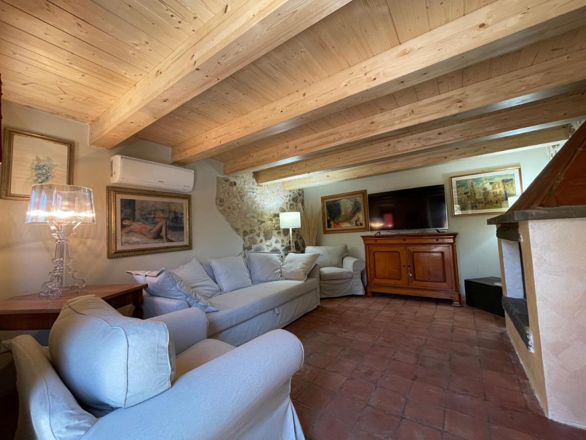 Shaleo Holiday Home Marliana Exterior foto