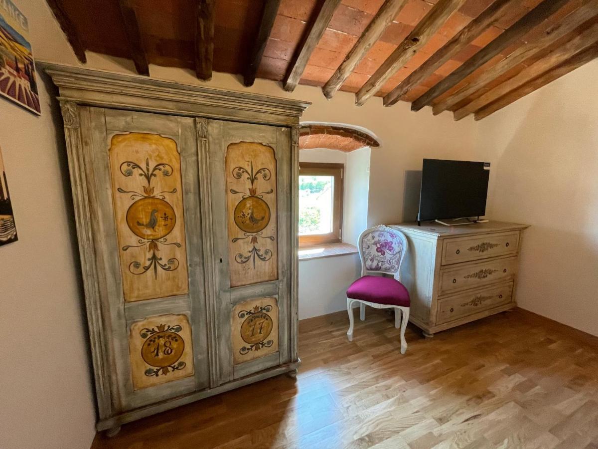 Shaleo Holiday Home Marliana Exterior foto