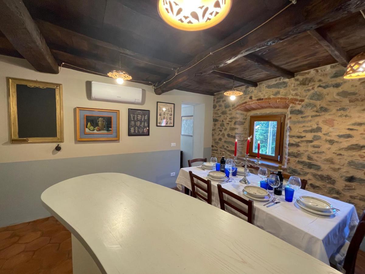 Shaleo Holiday Home Marliana Exterior foto