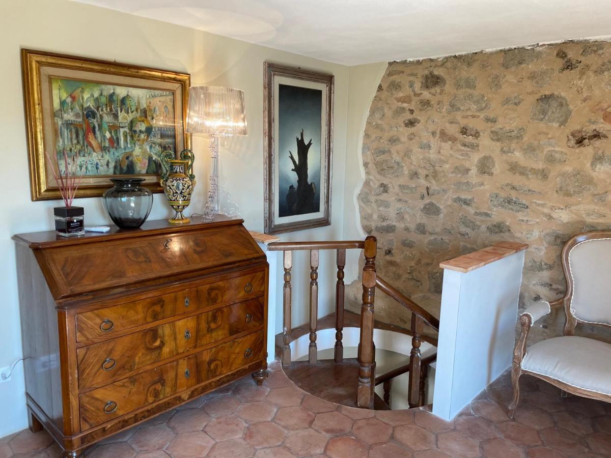 Shaleo Holiday Home Marliana Exterior foto