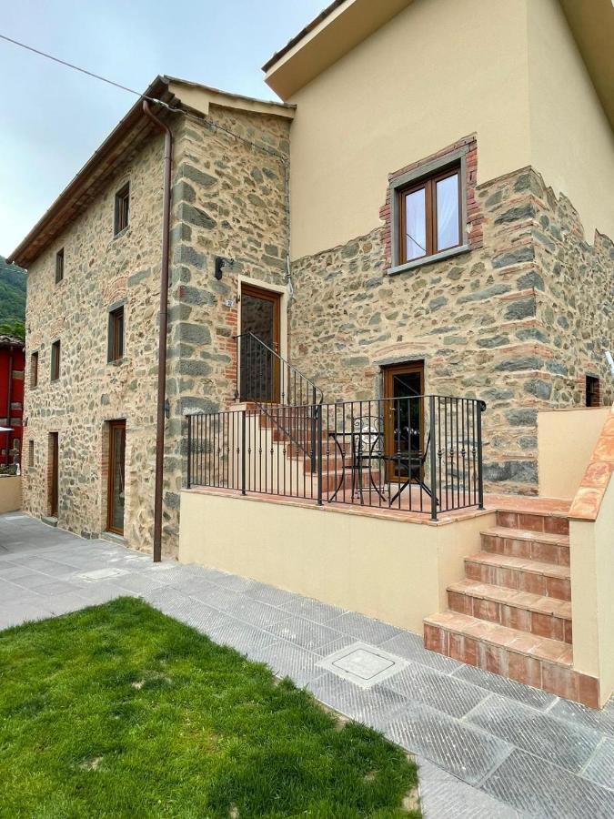 Shaleo Holiday Home Marliana Exterior foto