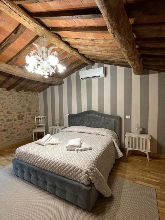Shaleo Holiday Home Marliana Exterior foto