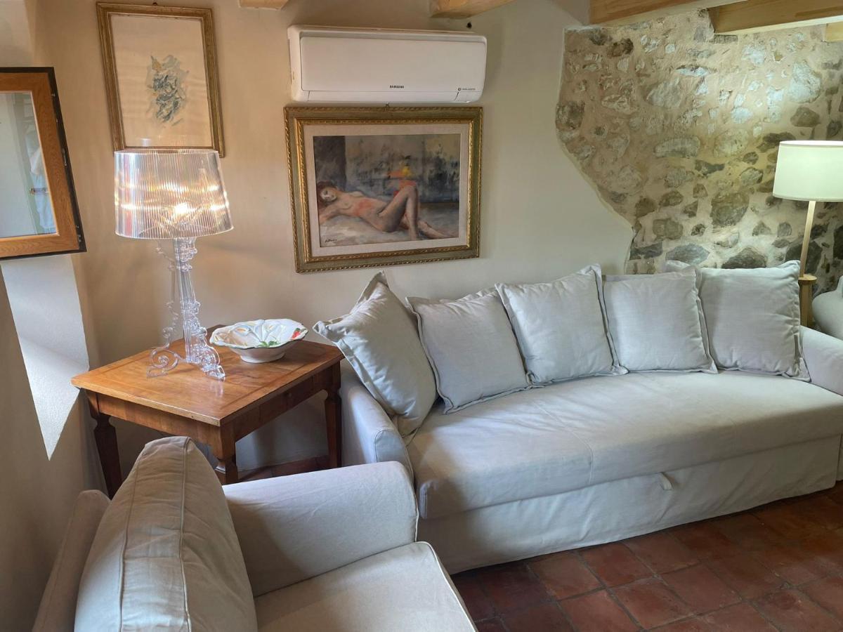Shaleo Holiday Home Marliana Exterior foto