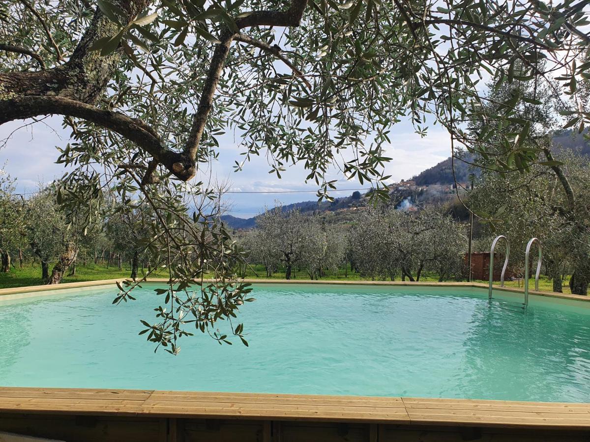 Shaleo Holiday Home Marliana Exterior foto