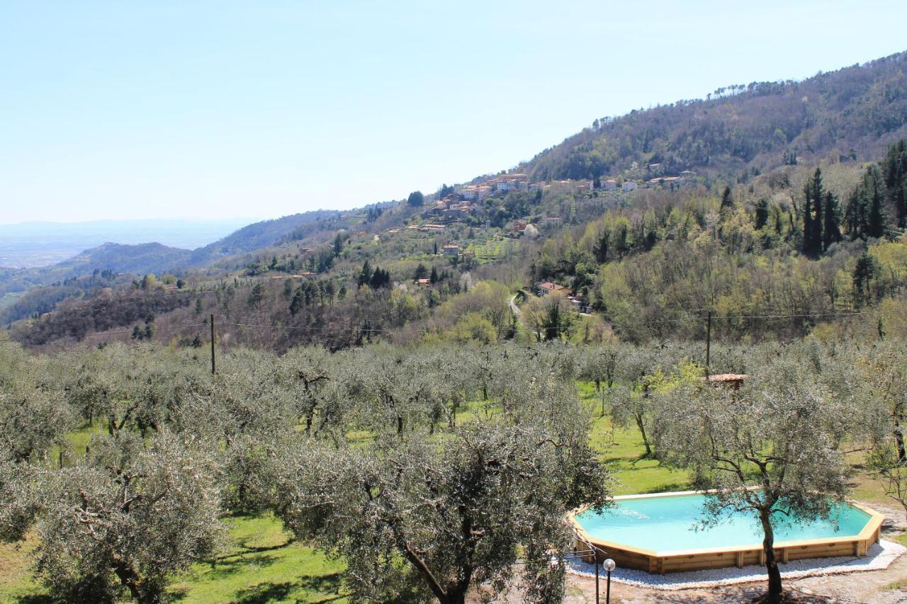 Shaleo Holiday Home Marliana Exterior foto