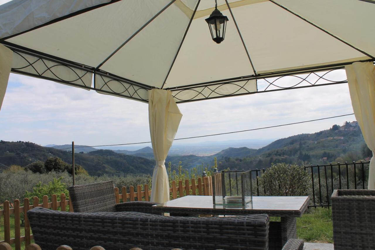 Shaleo Holiday Home Marliana Exterior foto