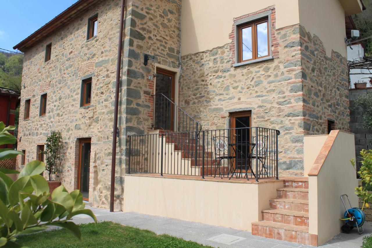 Shaleo Holiday Home Marliana Exterior foto