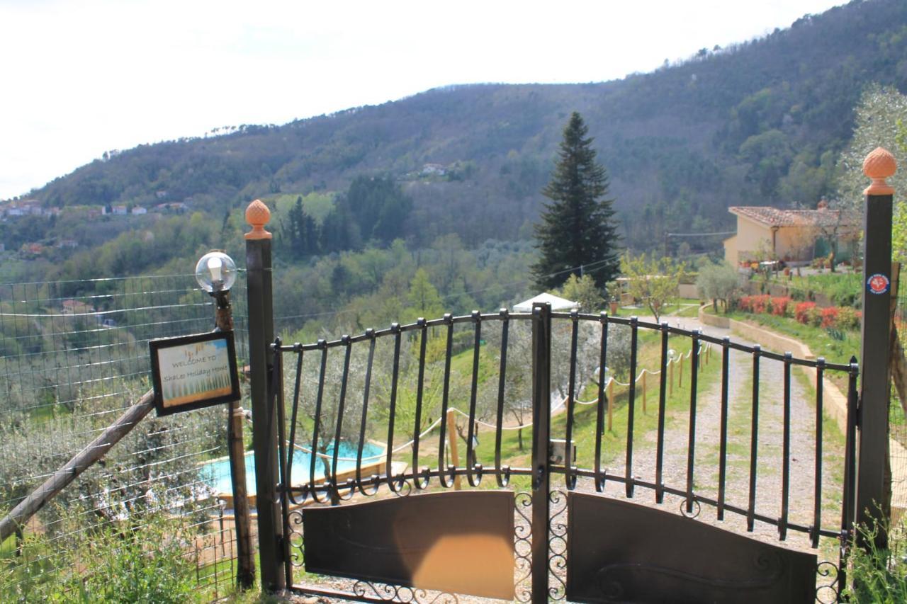 Shaleo Holiday Home Marliana Exterior foto