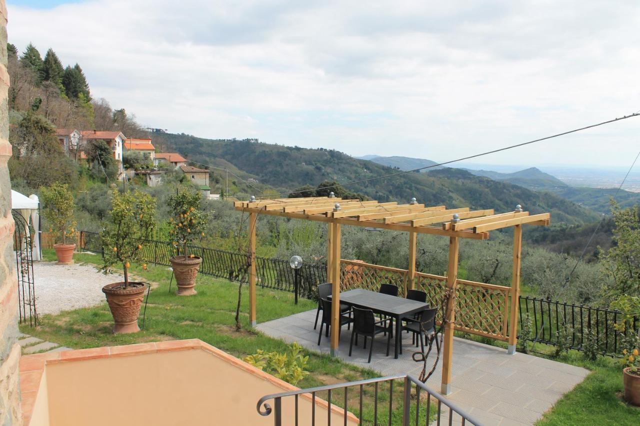 Shaleo Holiday Home Marliana Exterior foto