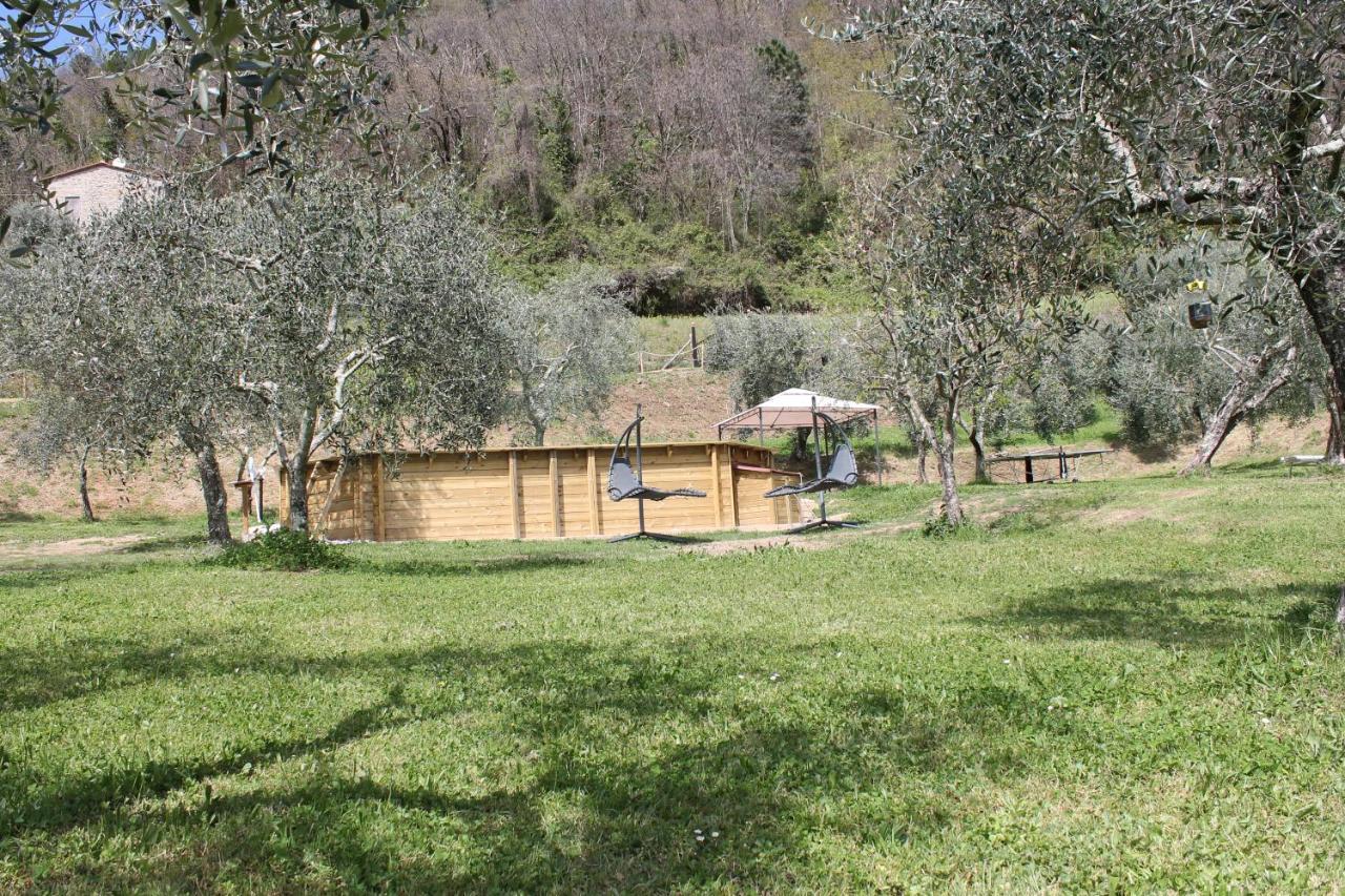 Shaleo Holiday Home Marliana Exterior foto